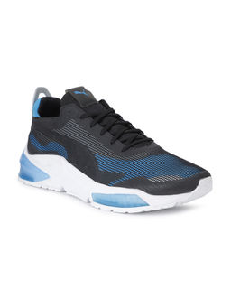 Puma - Lqdcell Optic Xi Unisex Blue Training Shoes
