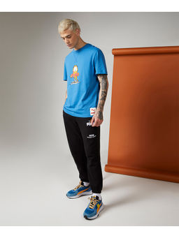 Puma - X Garfield Graphic Men's T-shirt