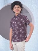 Lavender color option, Currently selected