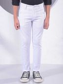 White color option