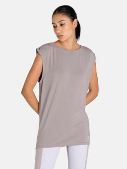 Puma - Exhale Relaxed Women's Training T-shirt
