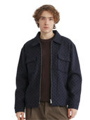 Navy Blue color option, Currently selected