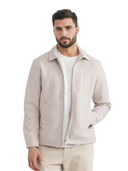 Beige color option, Currently selected