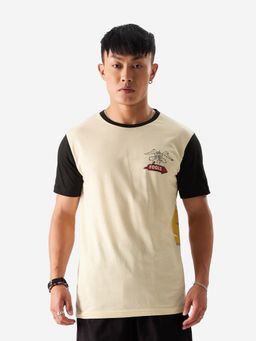 The Souled Store - Looney Tunes: Ralph Wolf T-shirts For Mens