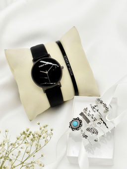 Joker and Witch - Joker & Witch Markee Marble Love Triangle (Set of 3)