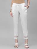 White color option, Currently selected