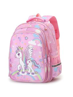 Storite - Kids Backpack M - 981 (M)
