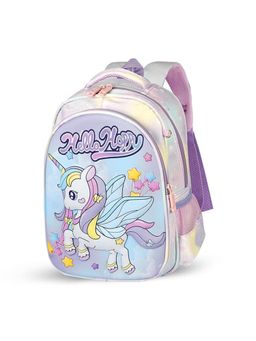 Storite - Type 4 Size Backpack Mn 19 (S)