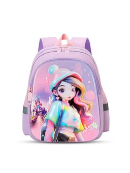 Storite - Anime Girl Backpack (S)