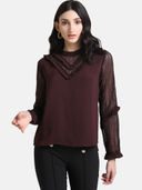 Maroon color option, Sold out