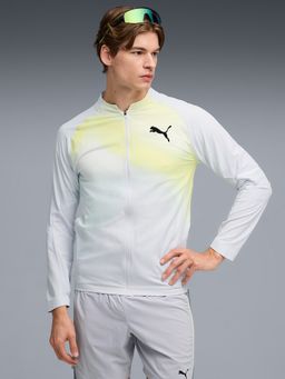 Puma - LIGHTSPEED Men Tye & Dye Running Jacket