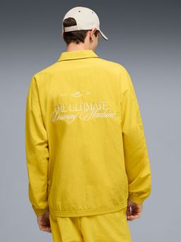 Puma - BMW M Motorsport M3 Men Back Graphic T7 Jacket