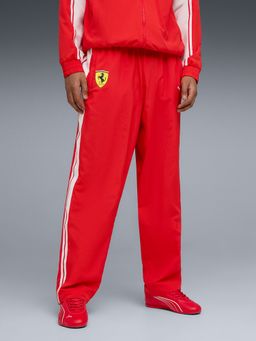 Puma - Scuderia Ferrari HP Replica Drivers Authentic Men Trackpant