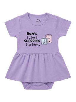 Zeezeezoo - Bua's Future Shopping Partner Baby Dress