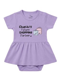 Zeezeezoo - Chachi's Future Shopping Partner Baby Dress