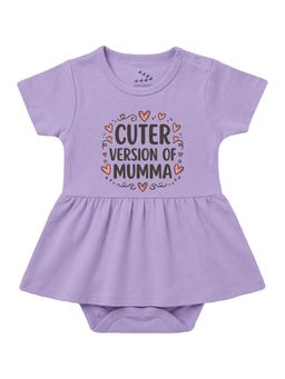 Zeezeezoo - Cuter Version of Mumma Baby Dress