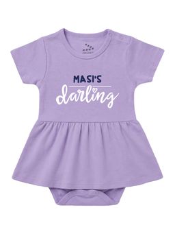 Zeezeezoo - Masi's Darling Baby Dress