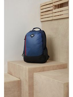 WILDCRAFT - Valour 2 Laptop Backpack Blue