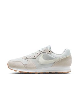 Nike - MD Runner 2 Women Beige Running Shoes