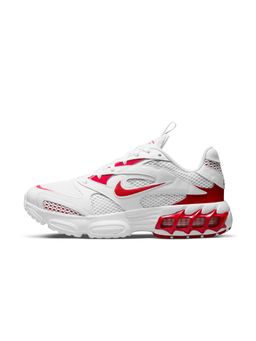 Nike - Zoom Air Fire Women White Running Shoes