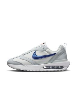 Nike - Air Max Dawn Women White Running Shoes