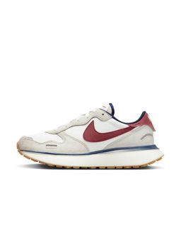 Nike - Phoenix Waffle Women White Running Shoes