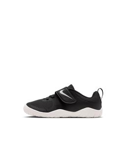 Nike - Swoosh 1 Essential Little Kid Black Running Shoes