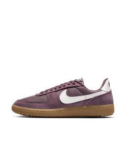 Nike - Field General Women Purple Running Shoes