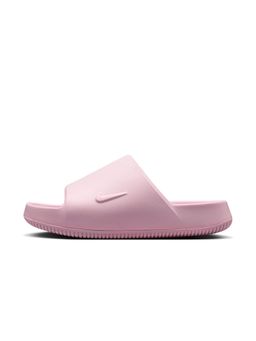 Nike - Calm 2.0 Big Kids Pink Sliders