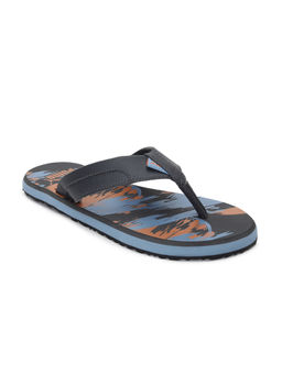 Puma - Oleum GU Men Grey Flipflops