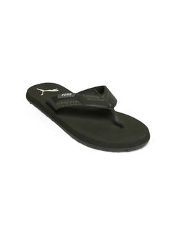 Puma - Vimen Men Black Lightweight Flipflops