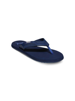 Puma - Vimen Men Navy Blue Lightweight Flipflops