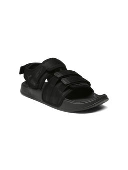 Puma - Unisex Black Leadcat City Sandals