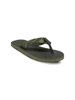 Puma - Ketava Enorma Men Green Beach Flipflops