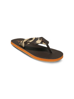 Puma - Ketava Enorma Men Black Beach Flipflops