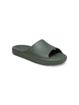 Puma - Shibui Cat Men Green Slip-on Sliders