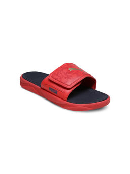 Puma - x RCB 2026 Royalcat Comfort Slides