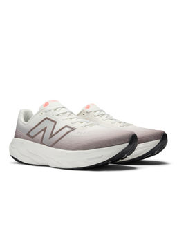 New Balance - Men M108014F Grey Earth Shadow Running Shoes