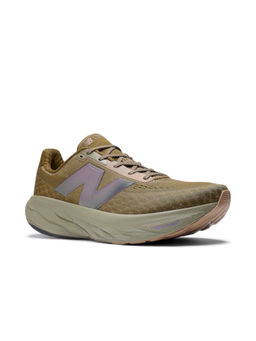 New Balance - Men M108014S Brown Running Shoes