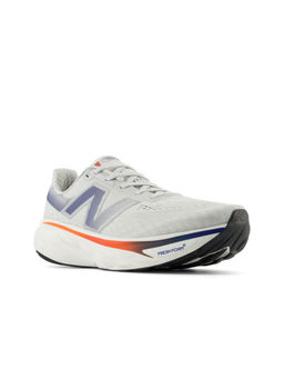 New Balance - Men M1080G14 Grey Matter Running Shoes