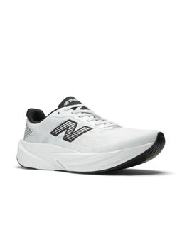 New Balance - Men MFCXLM5 Nb White Running Shoes