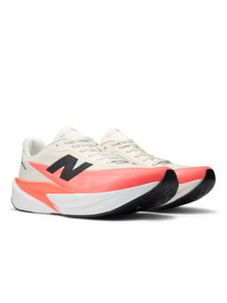 New Balance - Men MFCXLV5 Red Running Shoes