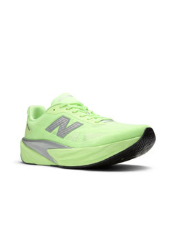 New Balance - Men MFCXLZ5 Green Running Shoes