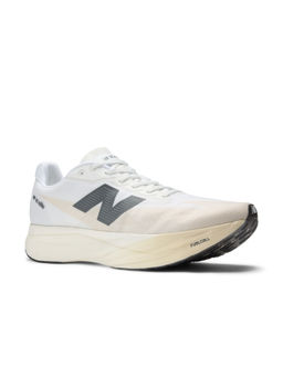 New Balance - Men MRCELLD5 White Running Shoes