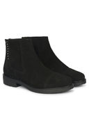 Black color option, Currently selected