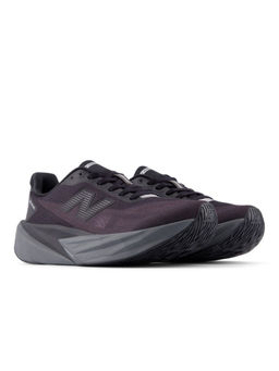 New Balance - Unisex WFCXLO5 Black Running Shoes