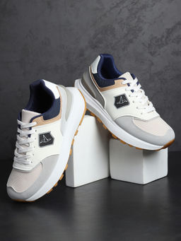 Yoho - Women Multi-Color CAS 106 Sneakers