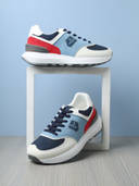 Blue color option