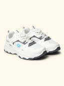 White color option