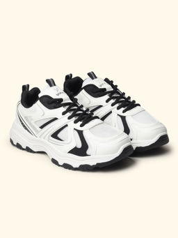 Yoho - Women Black Tempo 0705 Walking Shoes